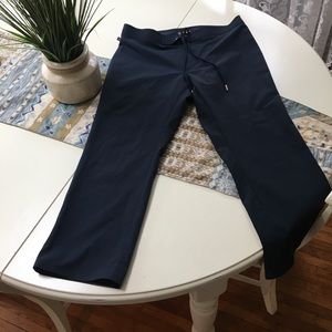 Ralph Lauren Polo Capri Pants